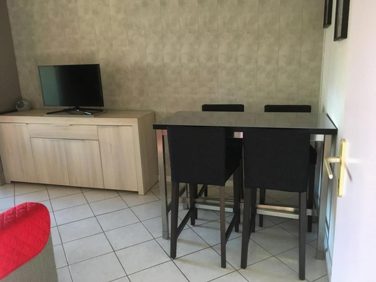 Apartment Argeles-sur-mer, 2 Pieces, 4 Personnes - Fr-1-388-153 *